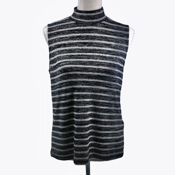 Rag & Bone Sleeveless Blouse Size S - Picture 1 of 8